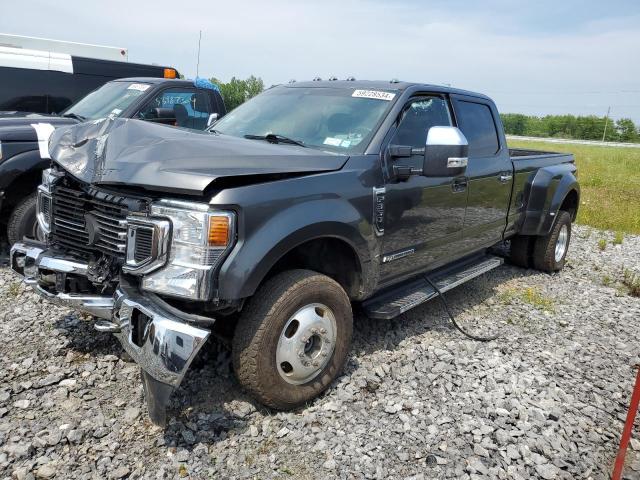 2020 Ford F350 Super Duty VIN: 1FT8W3DT5LEE42268 Lot: 59228534