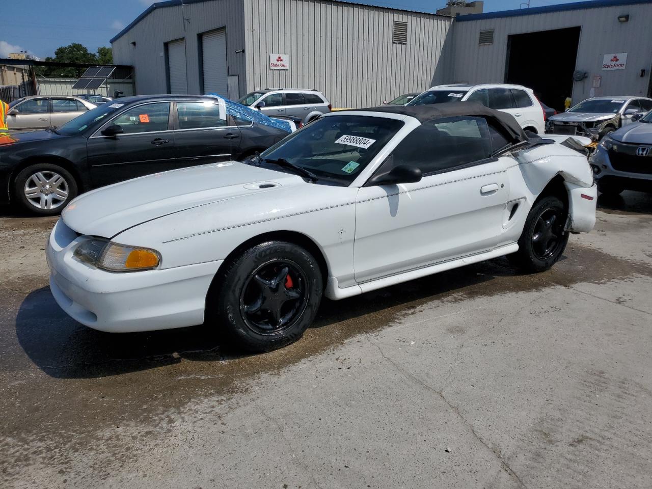 1FAFP4444WF201504 1998 Ford Mustang