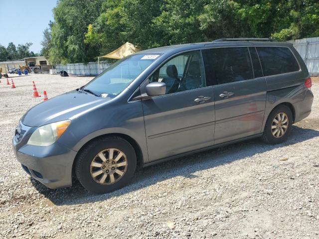 2010 Honda Odyssey Exl VIN: 5FNRL3H67AB064287 Lot: 57142874