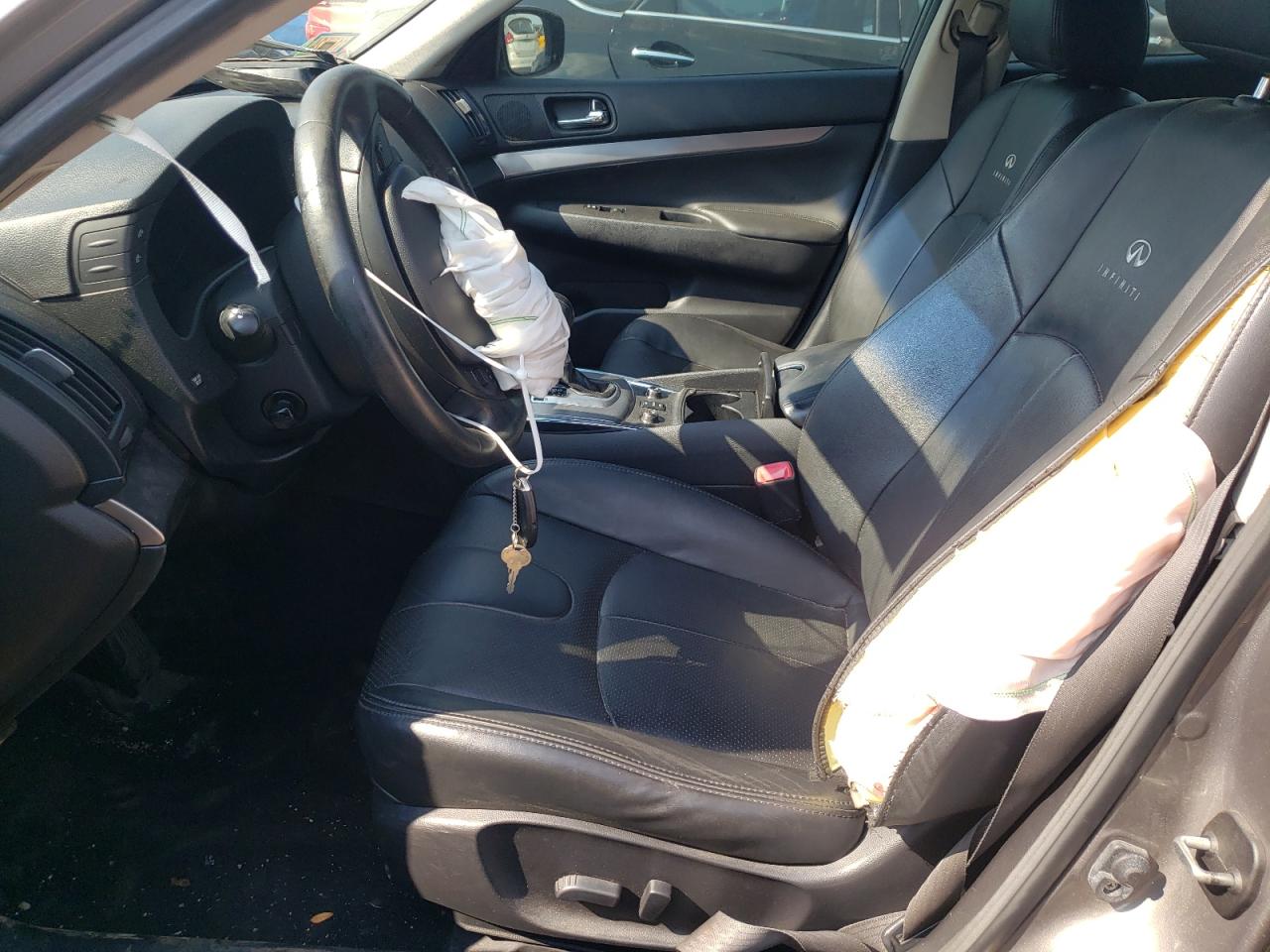 JN1CV6AR9DM352445 2013 Infiniti G37