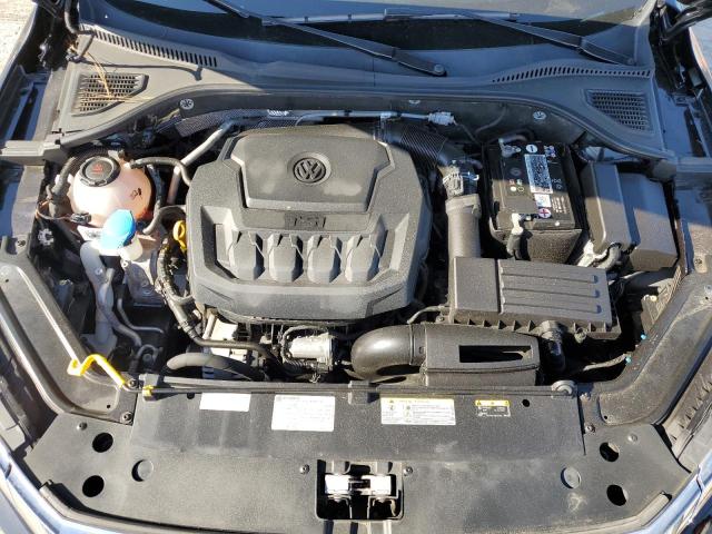 2021 Volkswagen Passat Se VIN: 1VWSA7A3XMC005568 Lot: 60340584