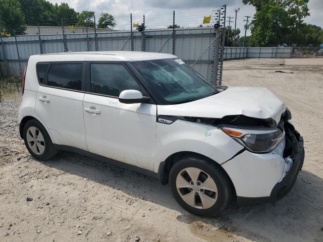 2016 Kia Soul VIN: KNDJN2A22G7361930 Lot: 60446284