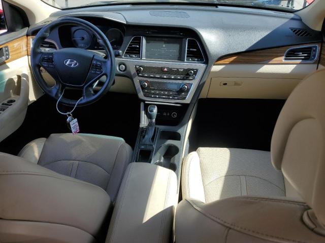 2015 Hyundai Sonata Sport VIN: 5NPE34AF1FH239530 Lot: 58783134