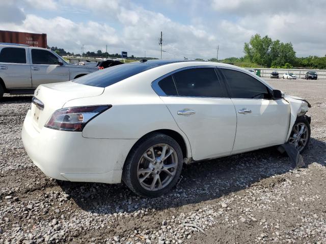 2013 Nissan Maxima S VIN: 1N4AA5AP8DC819410 Lot: 58148364