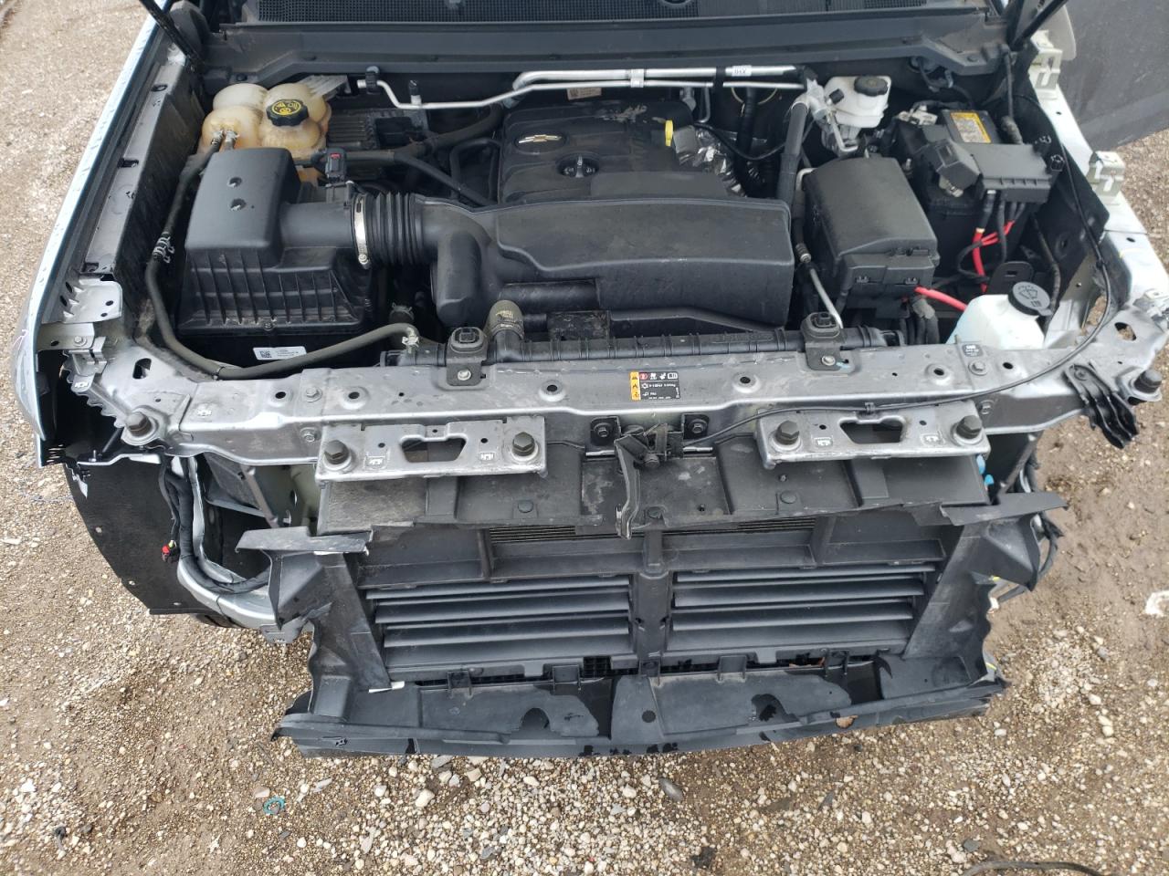 1GCHSCEA9N1156555 2022 Chevrolet Colorado Lt