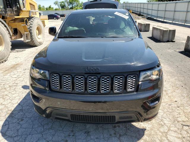 2021 JEEP GRAND CHER - 1C4RJFAG5MC514997