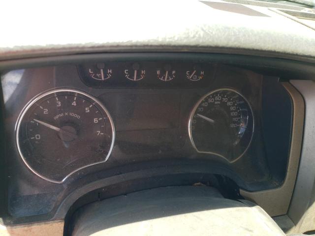 2011 Ford F150 Super Cab VIN: 1FTFX1EFXBFA30308 Lot: 59641024