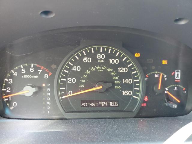 2005 Honda Accord Lx VIN: 1HGCM56475A072938 Lot: 60303194