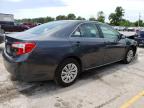 TOYOTA CAMRY BASE photo