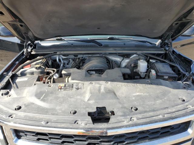 2015 Chevrolet Tahoe K1500 Ls VIN: 1GNSKAKC4FR247386 Lot: 60801944