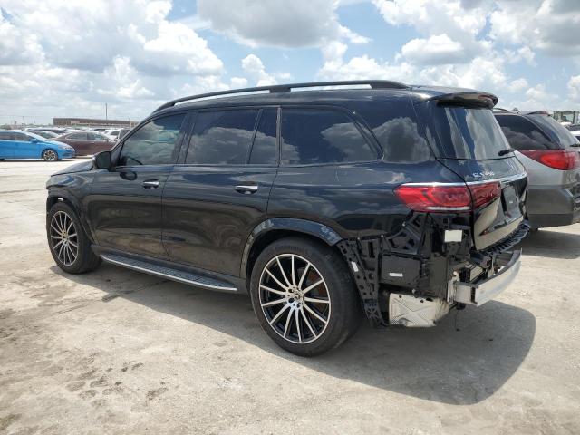 2022 Mercedes-Benz Gls 450 4Matic VIN: 4JGFF5KE0NA716893 Lot: 58740754