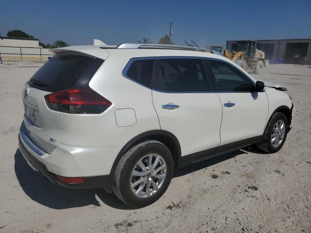 2019 Nissan Rogue S VIN: JN8AT2MT6KW256112 Lot: 59098744