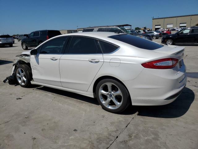 VIN 3FA6P0H73FR263475 2015 Ford Fusion, SE no.2