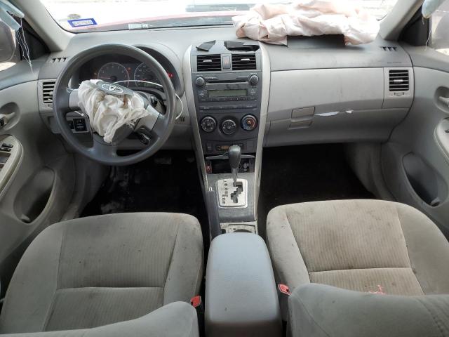 2010 Toyota Corolla Base VIN: 1NXBU4EE1AZ271650 Lot: 61069434