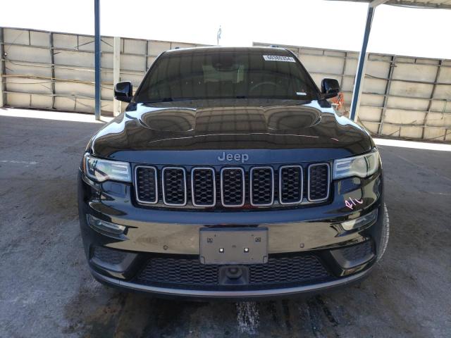 2019 JEEP GRAND CHER - 1C4RJEBG6KC672707