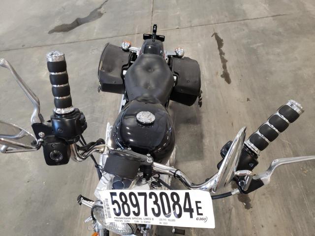 2001 HARLEY-DAVIDSON XL883 HUGG 1HD4CEM171K130600