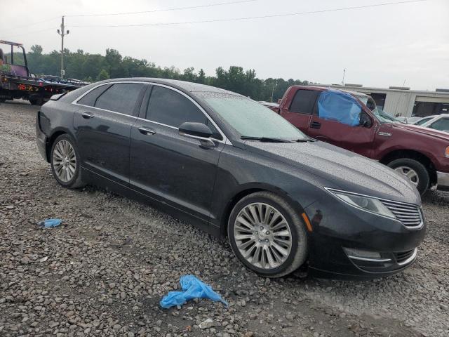 VIN 3LN6L2G90ER830031 2014 Lincoln MKZ no.4