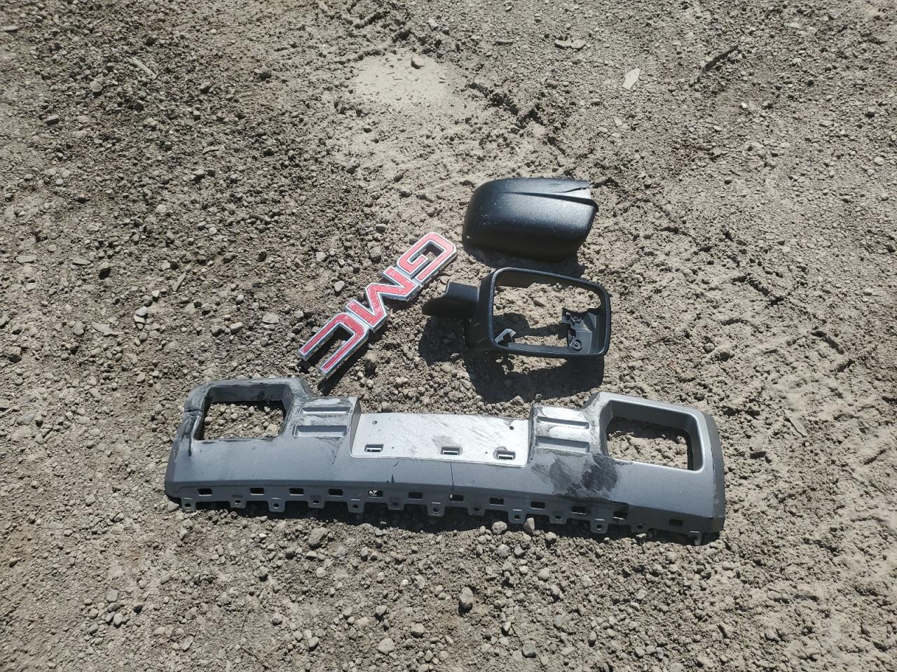 1GTV2UEC8FZ152171 2015 GMC Sierra K1500 Sle