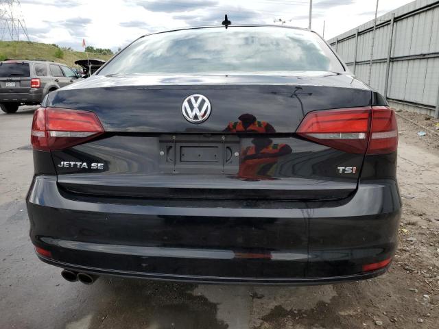 2016 Volkswagen Jetta Se VIN: 3VWD67AJ8GM411408 Lot: 57300744