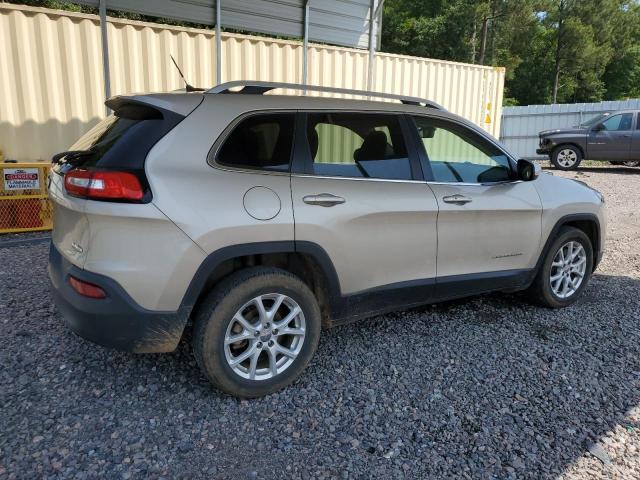 2015 Jeep Cherokee Latitude VIN: 1C4PJLCB9FW677368 Lot: 56435054