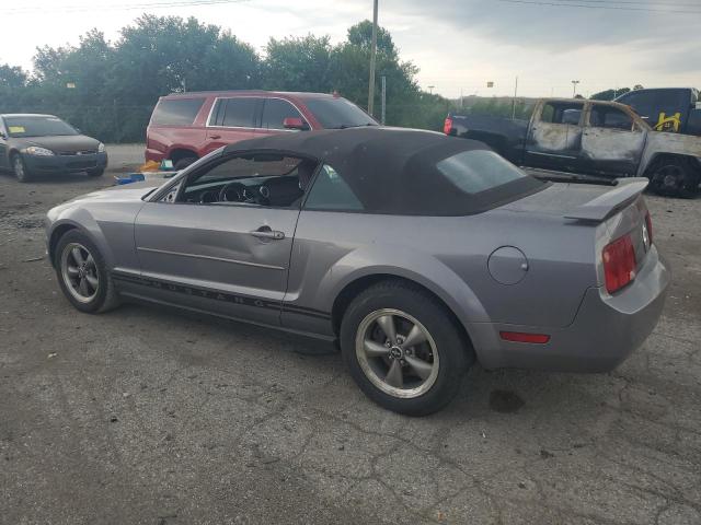 1ZVFT84NX65201998 2006 Ford Mustang