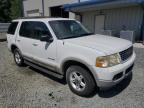 FORD EXPLORER X photo