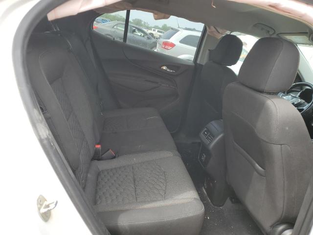 2020 Chevrolet Equinox Lt VIN: 2GNAXUEV7L6225319 Lot: 56118474