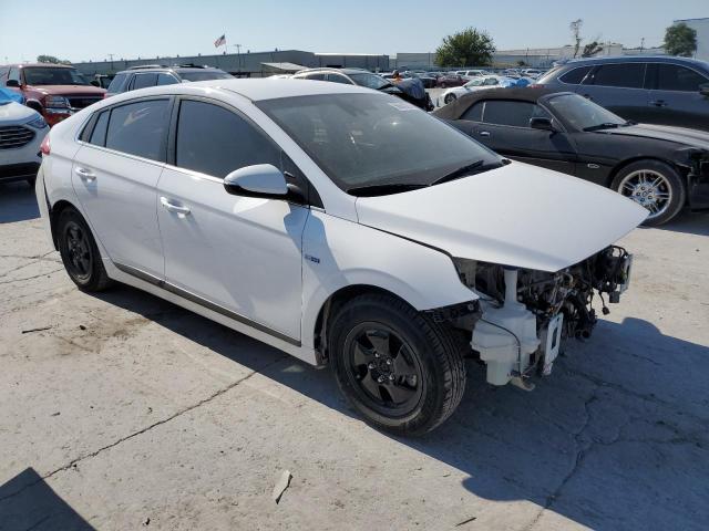 2018 HYUNDAI IONIQ SEL - KMHC75LC6JU077568
