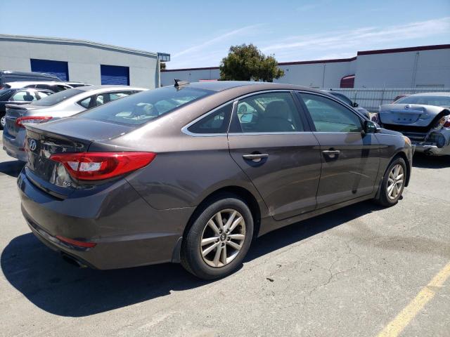 2015 Hyundai Sonata Eco VIN: 5NPE24AA0FH150068 Lot: 59496384