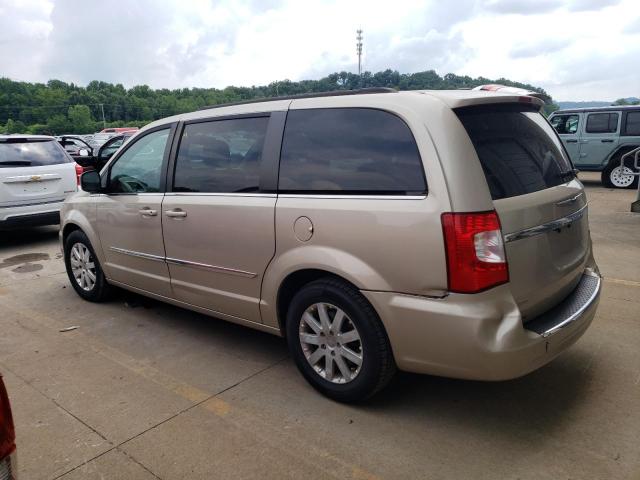 2015 CHRYSLER TOWN & COU - 2C4RC1BG5FR694150