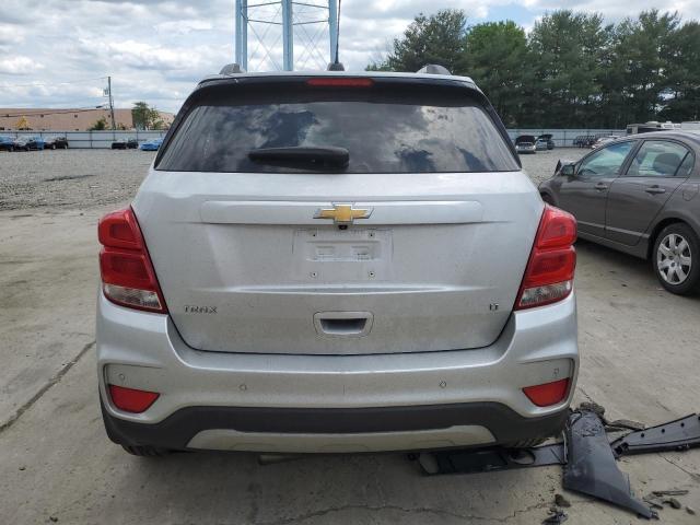 2020 Chevrolet Trax 1Lt VIN: KL7CJLSBXLB038254 Lot: 58859554