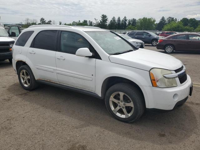 2007 Chevrolet Equinox Lt VIN: 2CNDL73F576252017 Lot: 57346784