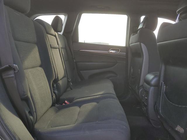 2014 Jeep Grand Cherokee Laredo VIN: 1C4RJFAG7EC123593 Lot: 59394124