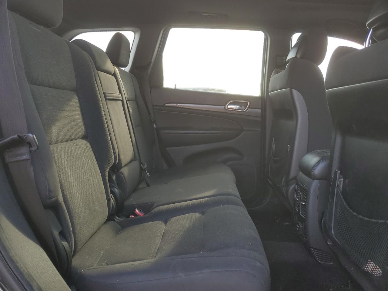 1C4RJFAG7EC123593 2014 Jeep Grand Cherokee Laredo