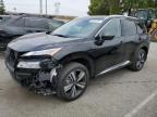 NISSAN ROGUE SL photo