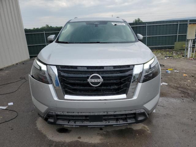 2024 Nissan Pathfinder Sv VIN: 5N1DR3BA2RC259711 Lot: 58842694