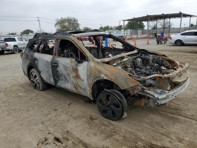 2020 SUBARU OUTBACK LI - 4S4BTANC4L3115837