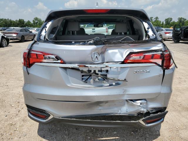 2016 Acura Rdx Technology VIN: 5J8TB3H59GL008570 Lot: 58692744