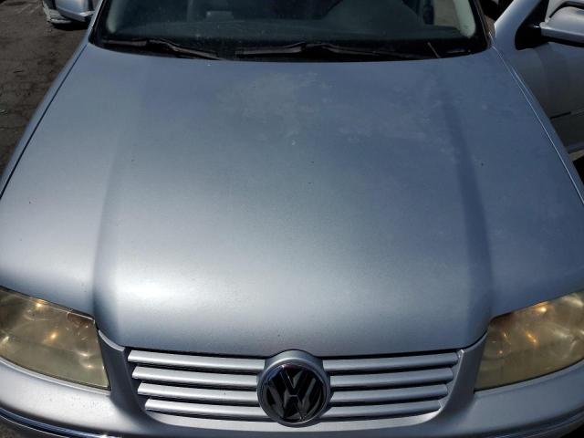 2004 Volkswagen Jetta Gls VIN: 3VWSE69M04M119184 Lot: 60723554