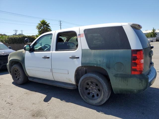 Vin: 1gnlc2e0xer167338, lot: 56523534, chevrolet tahoe police 20142