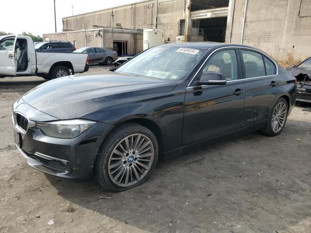 VIN WBA3B3C53FF548450 2015 BMW 3 Series, 328 XI no.1