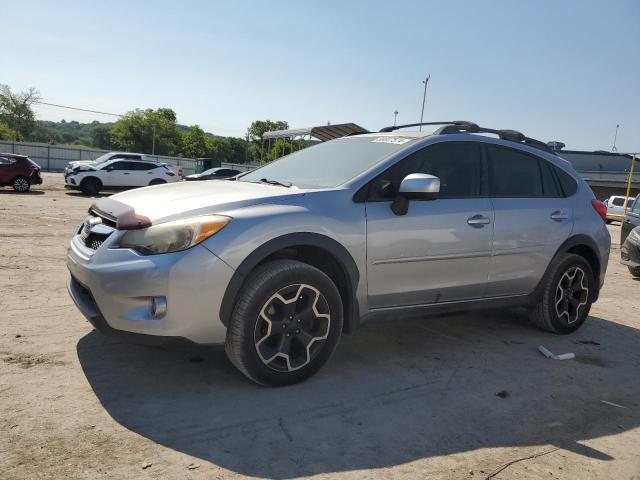 2014 Subaru Xv Crosstrek 2.0 Premium VIN: JF2GPAVC7E8296096 Lot: 58847574