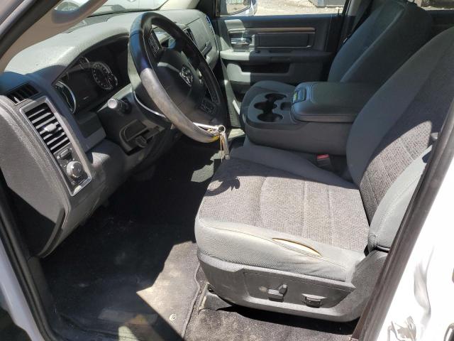 2017 RAM 1500 SLT - 1C6RR7LG3HS859248
