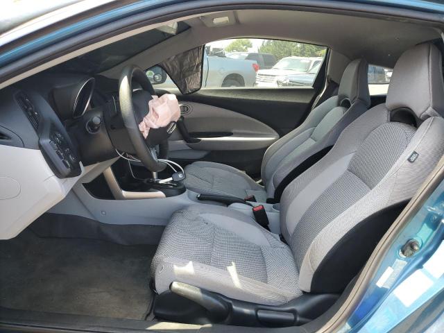 2012 Honda Cr-Z VIN: JHMZF1D49CS001860 Lot: 59437014