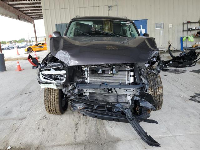 2024 Infiniti Qx80 Luxe VIN: JN8AZ2AF3R9765385 Lot: 61293894