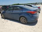 HYUNDAI ELANTRA SE photo