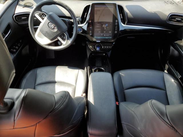 2017 Toyota Prius Prime VIN: JTDKARFP1H3047739 Lot: 59176294