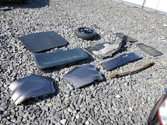 2013 Honda Cr-V Exl VIN: 5J6RM4H79DL065206 Lot: 57218044