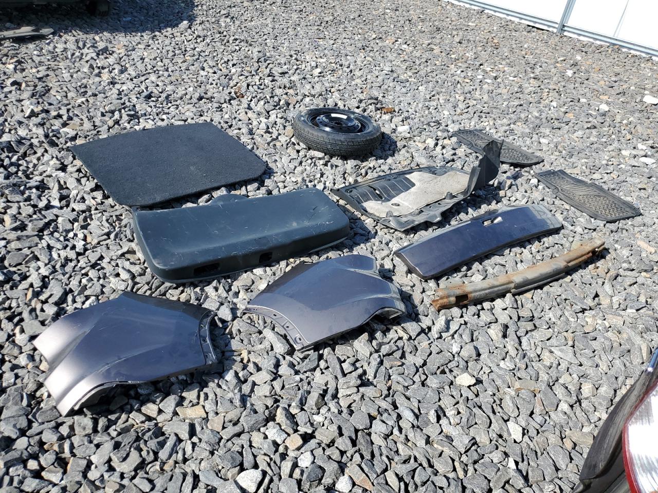 5J6RM4H79DL065206 2013 Honda Cr-V Exl