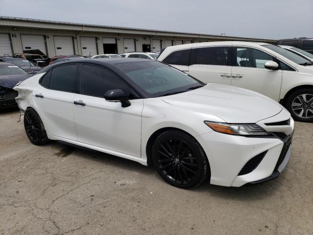 2019 TOYOTA *UNKNOWN* - 4T1BZ1HK6KU026054